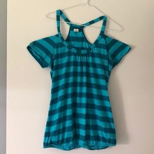 Love by Design halter top